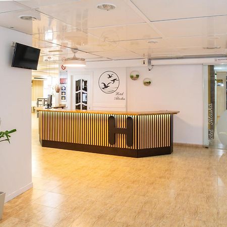 Hotel Alaska سان بيذرو ذيل بيناتا المظهر الخارجي الصورة