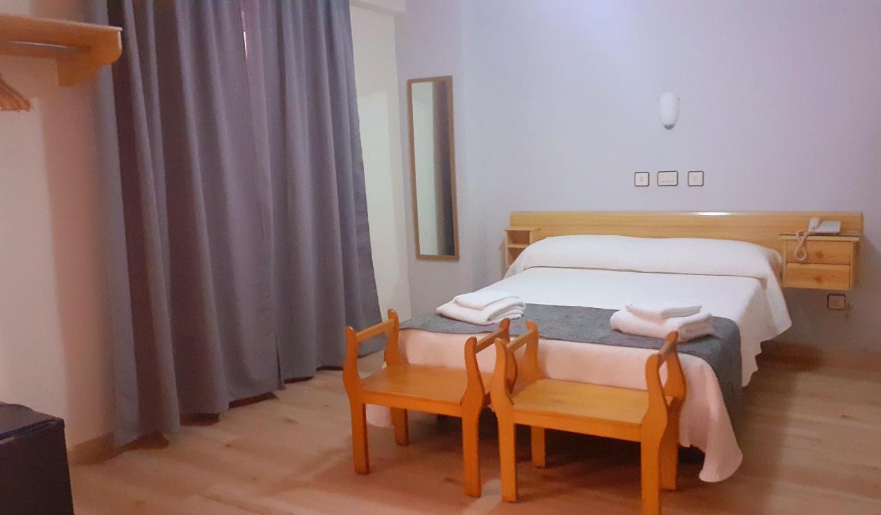 Hotel Alaska سان بيذرو ذيل بيناتا المظهر الخارجي الصورة