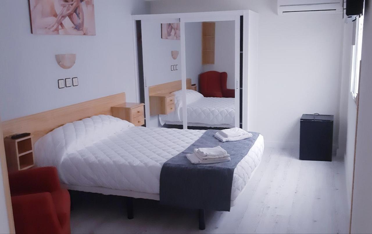 Hotel Alaska سان بيذرو ذيل بيناتا المظهر الخارجي الصورة