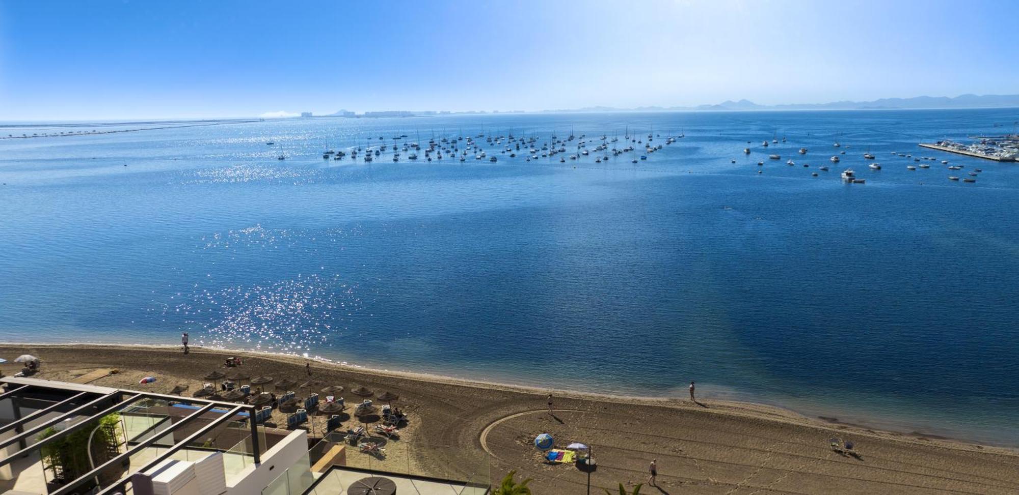 Hotel Alaska سان بيذرو ذيل بيناتا المظهر الخارجي الصورة