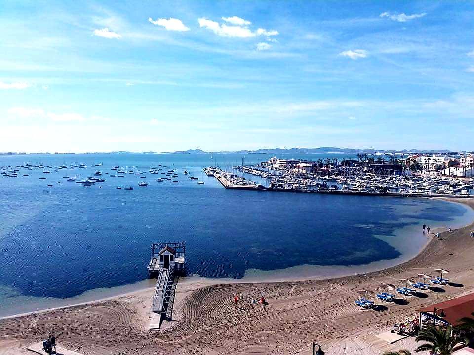Hotel Alaska سان بيذرو ذيل بيناتا المظهر الخارجي الصورة
