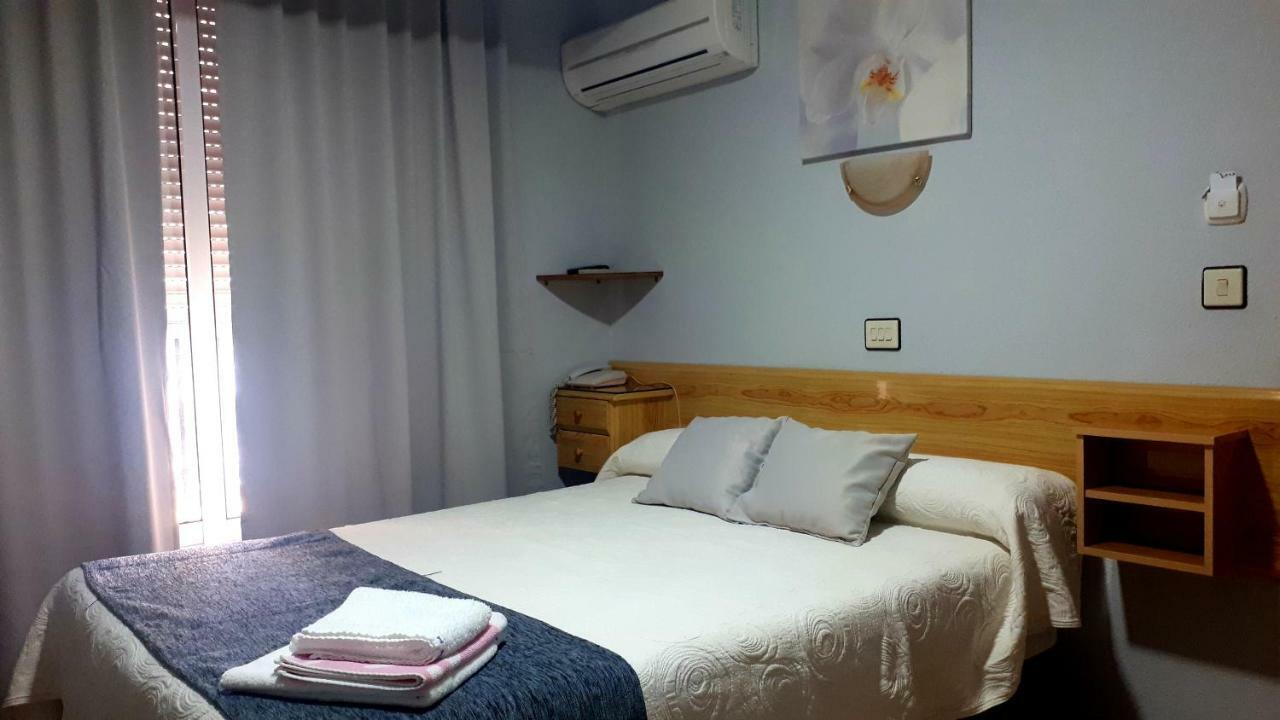 Hotel Alaska سان بيذرو ذيل بيناتا المظهر الخارجي الصورة