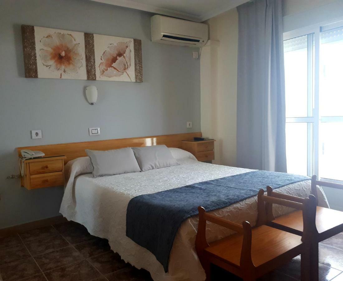 Hotel Alaska سان بيذرو ذيل بيناتا المظهر الخارجي الصورة